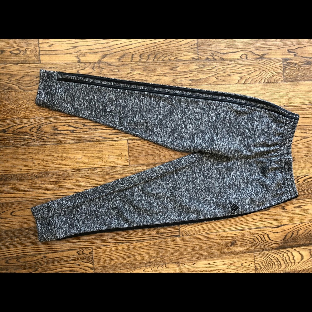 Adidas track pants